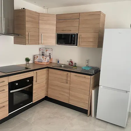 Appartement Boetman 2